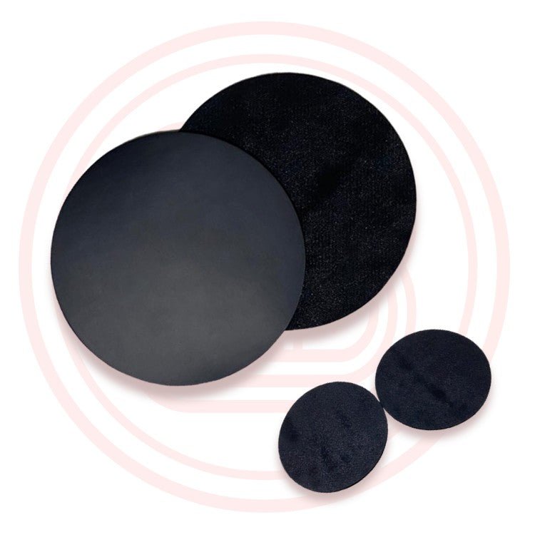 Non-Slip Elbow & Knee Mat - Bouton Button